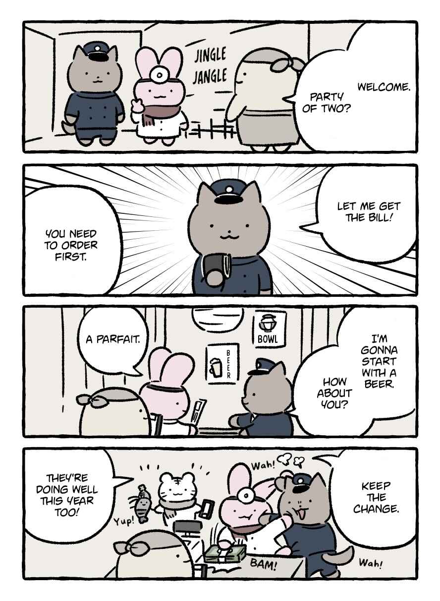 Chapter 168 - Page 1