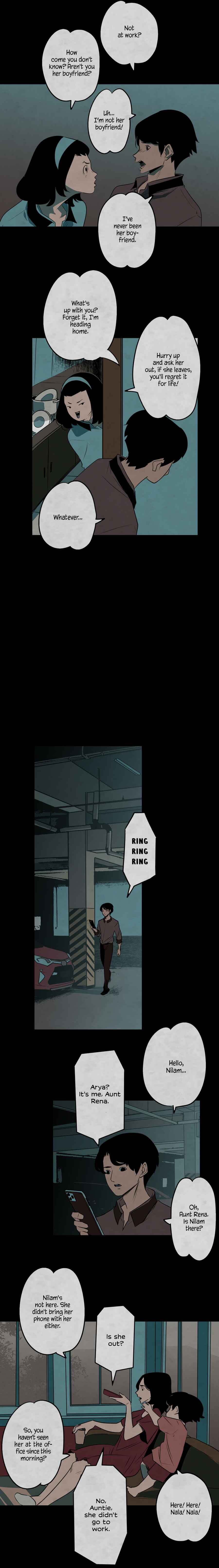 Chapter 71 - Page 5