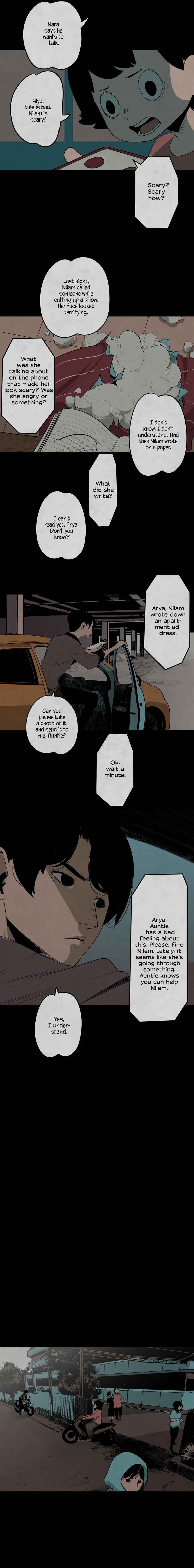 Chapter 71 - Page 6