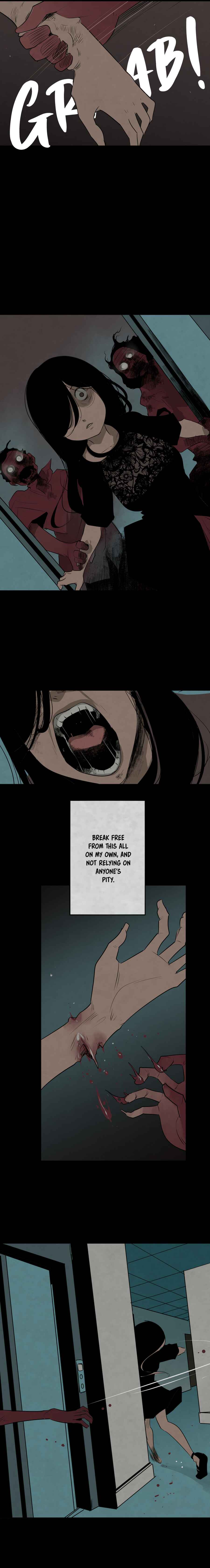 Chapter 71 - Page 9