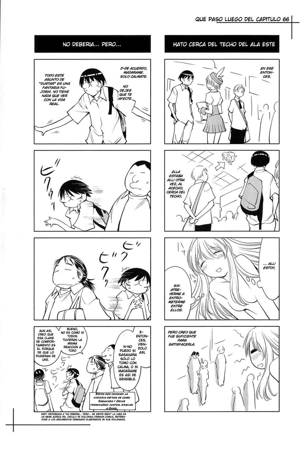 Chapter 66 - Page 25