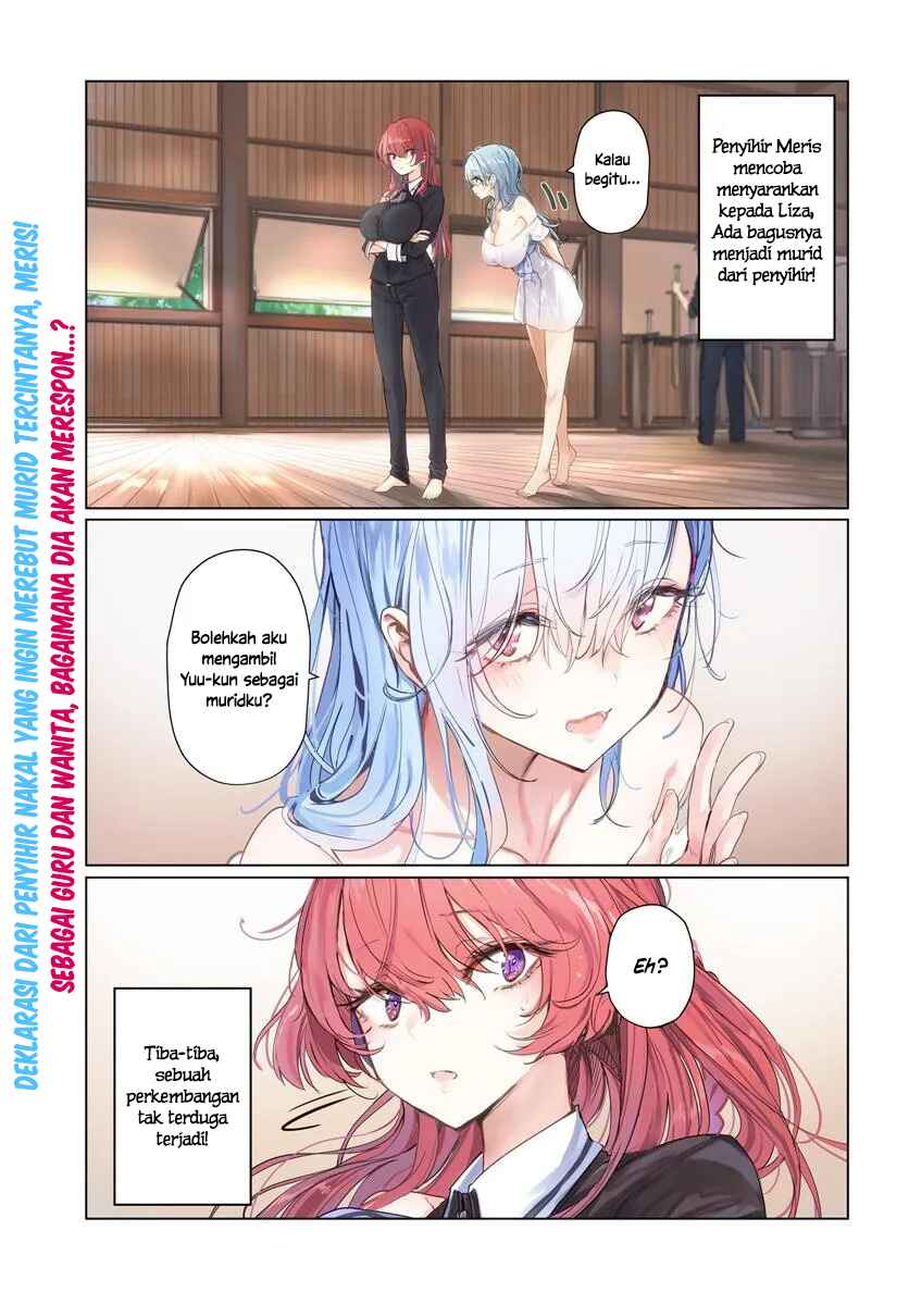 Chapter 6 - Page 1