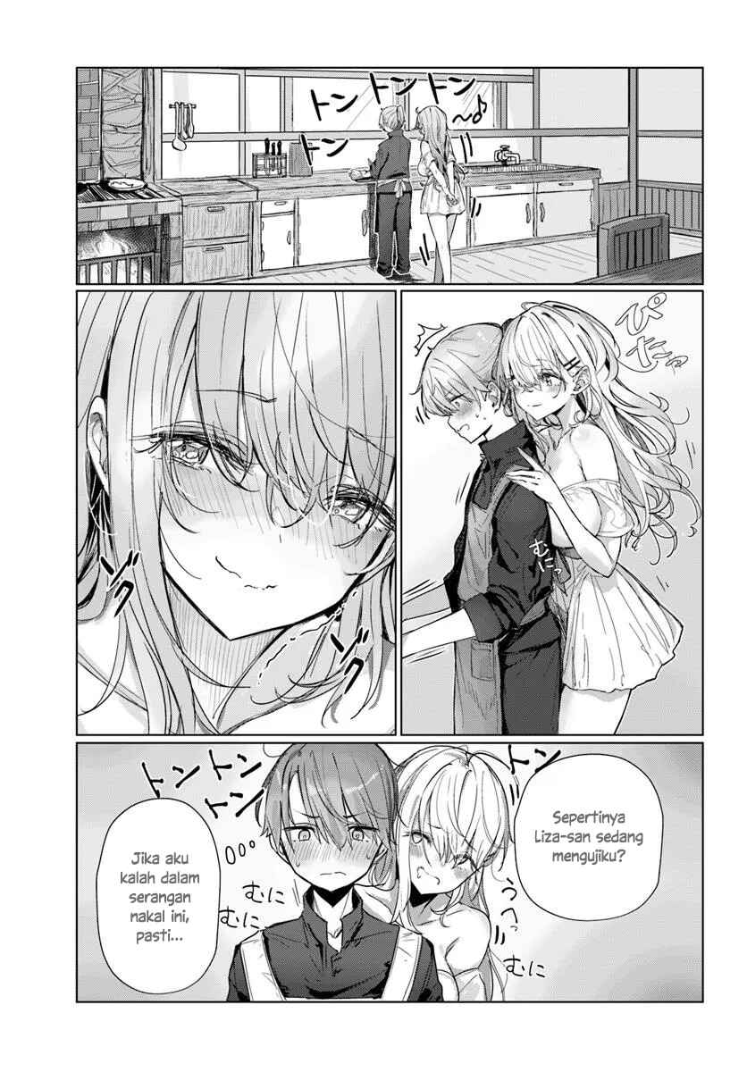 Chapter 6 - Page 5