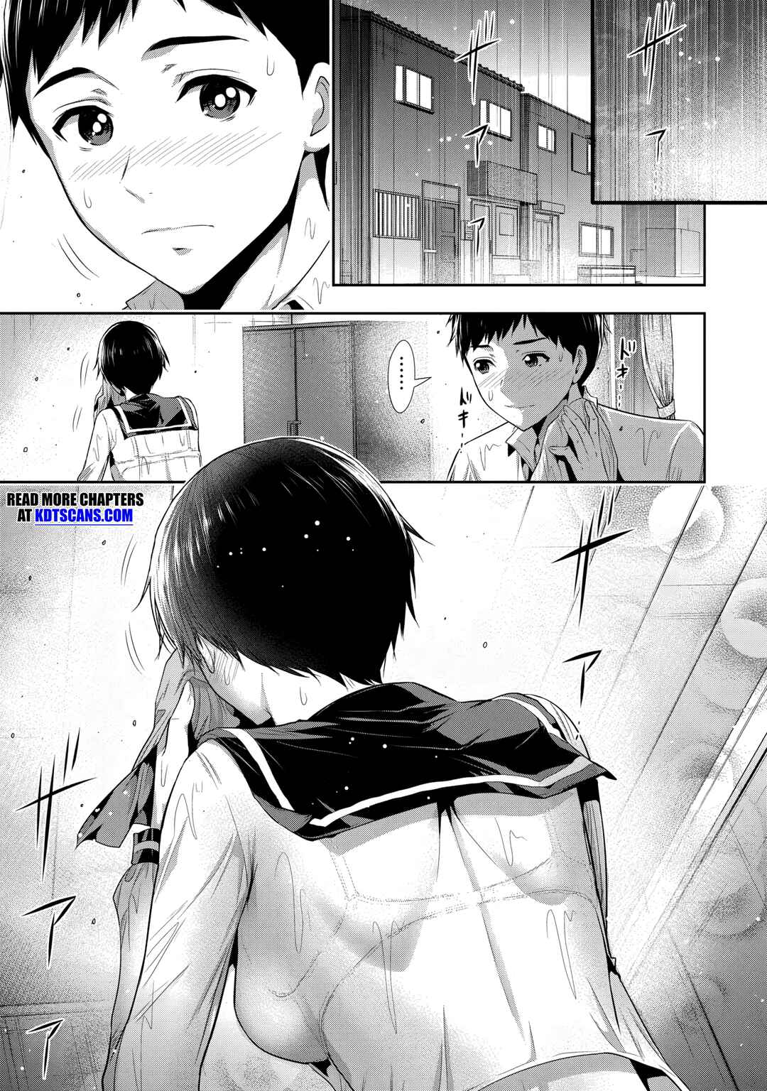 Chapter 1 - Page 2