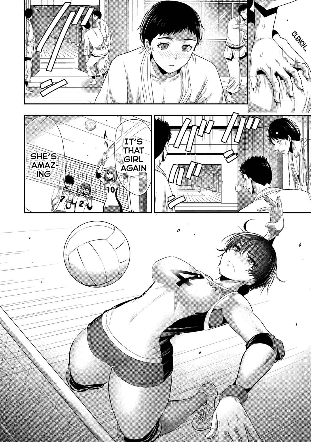 Chapter 1 - Page 9