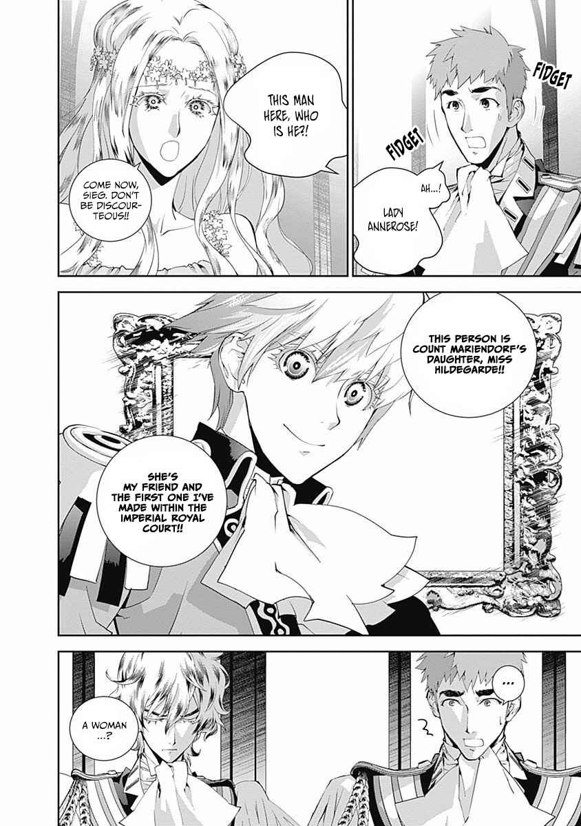 Chapter 64 - Page 12