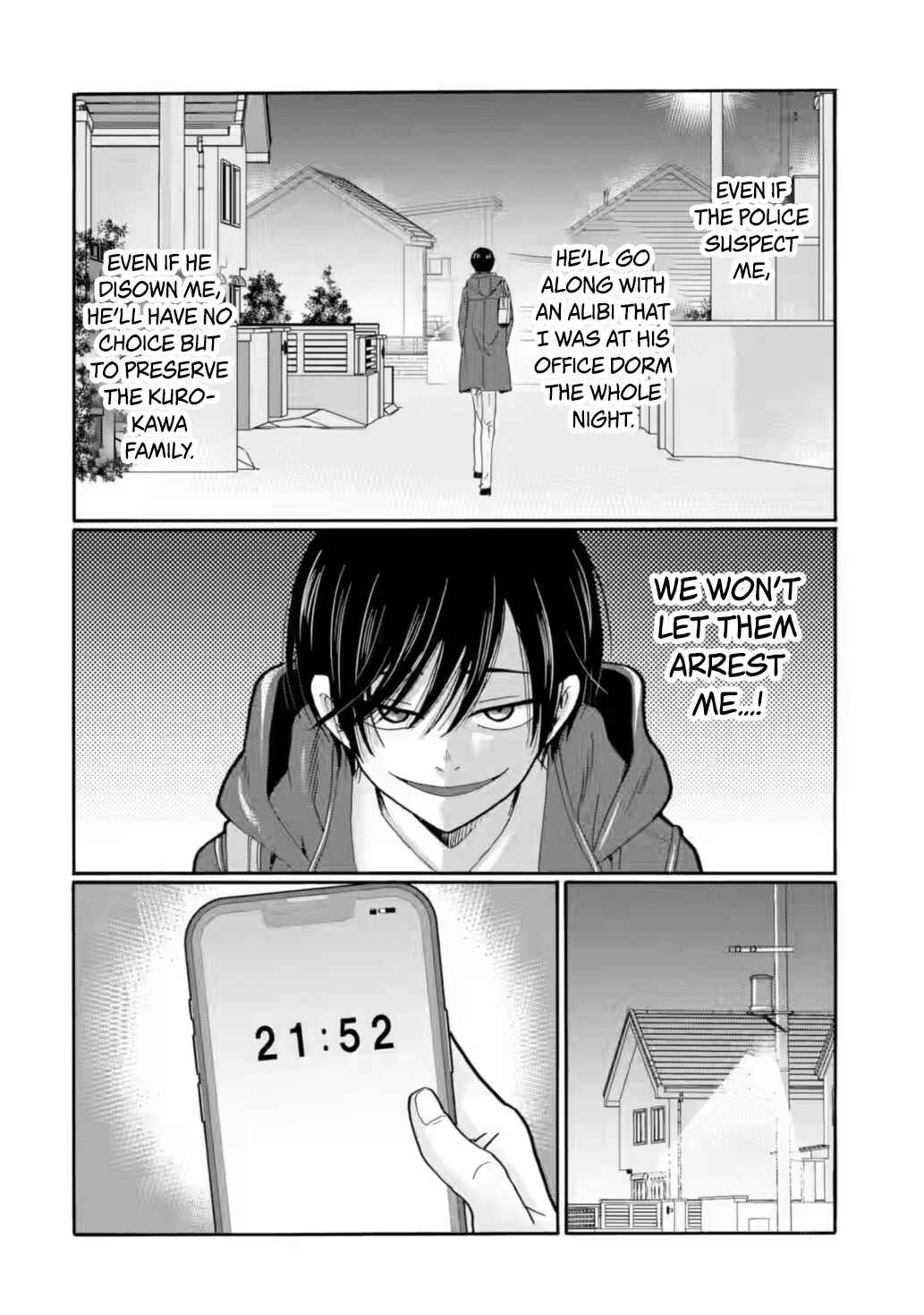Chapter 29 - Page 16