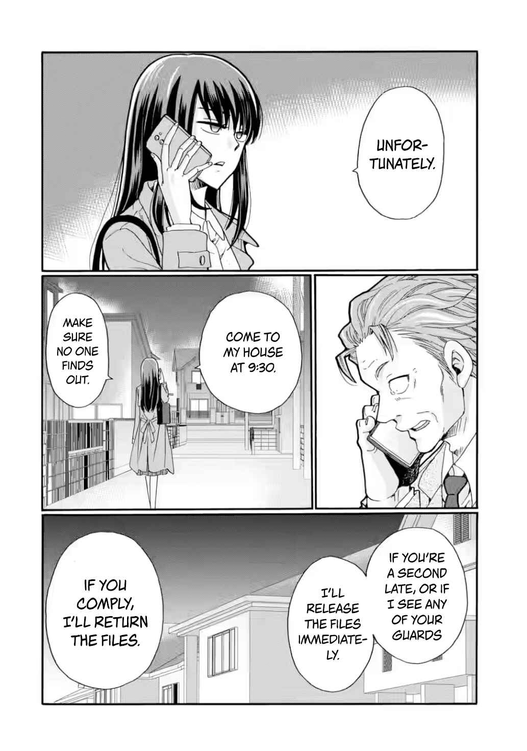 Chapter 29 - Page 40