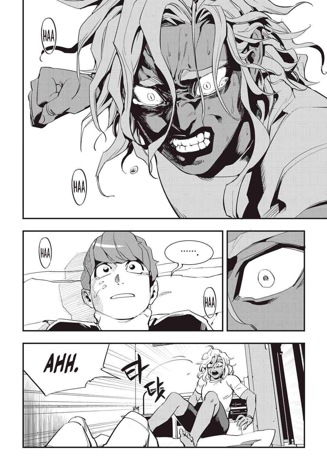 Chapter 28 - Page 23