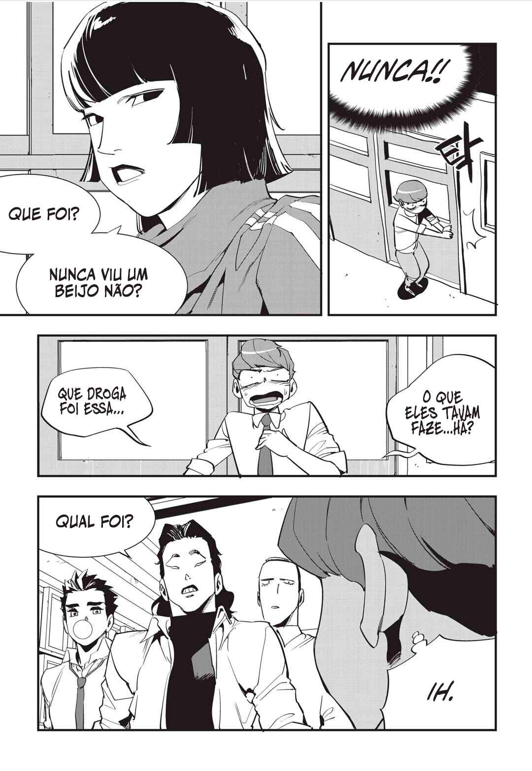 Chapter 28 - Page 30