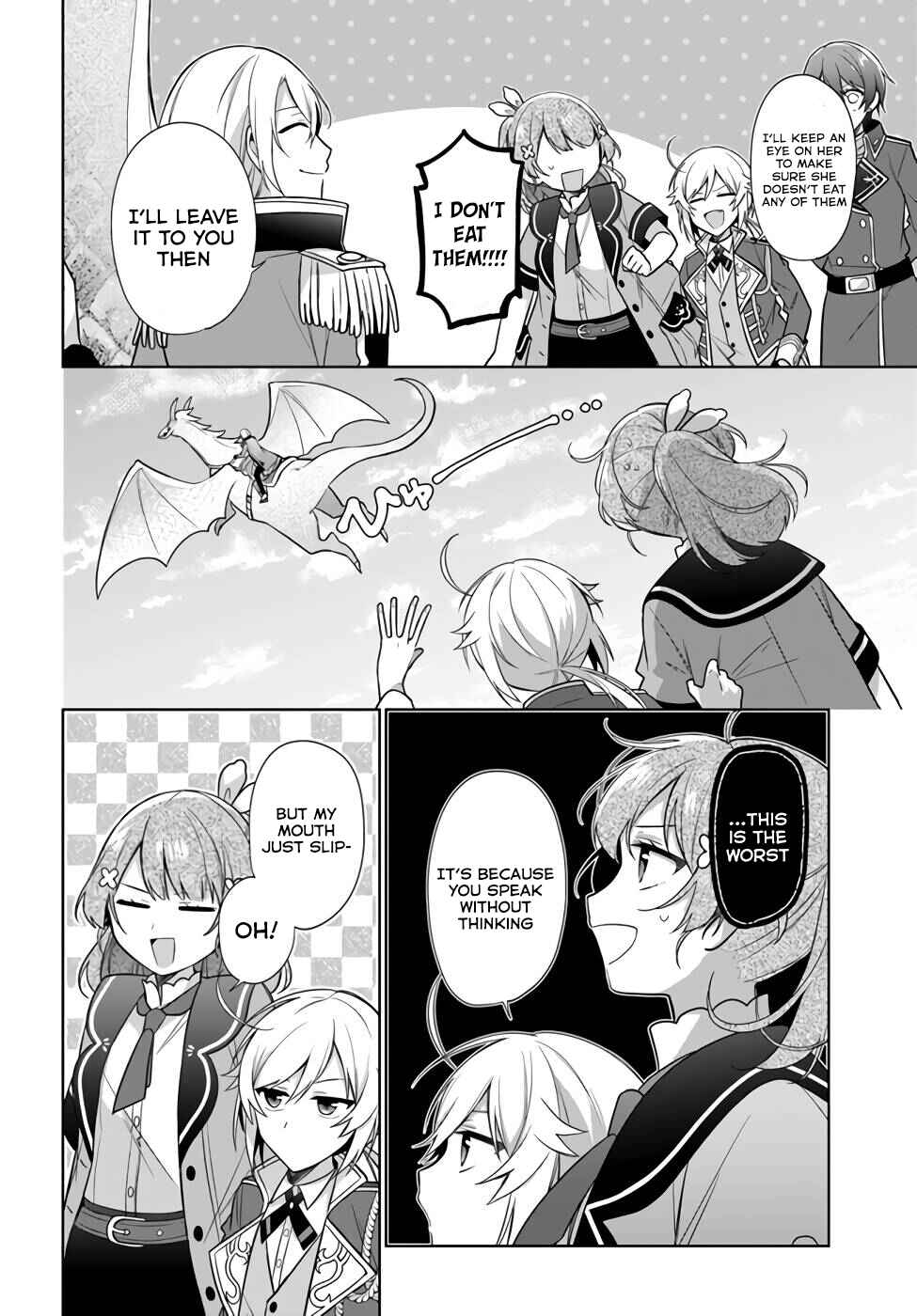 Chapter 21 - Page 22
