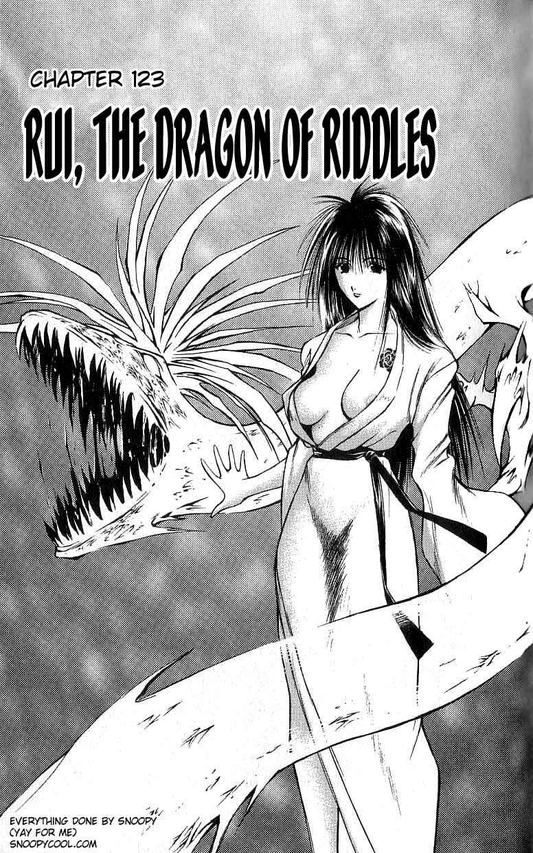 Chapter 123 - Page 1