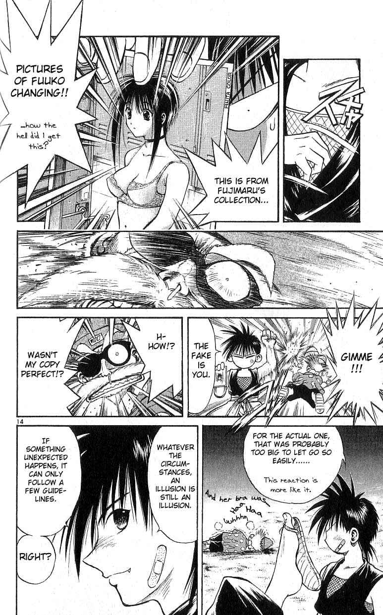 Chapter 123 - Page 14