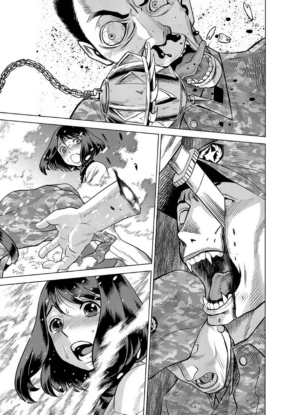 Chapter 29 - Page 1
