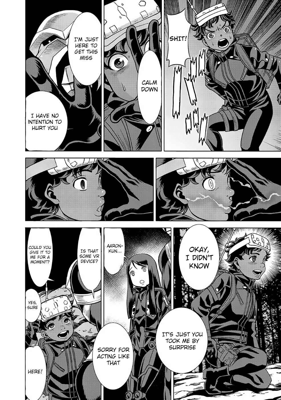 Chapter 29 - Page 29