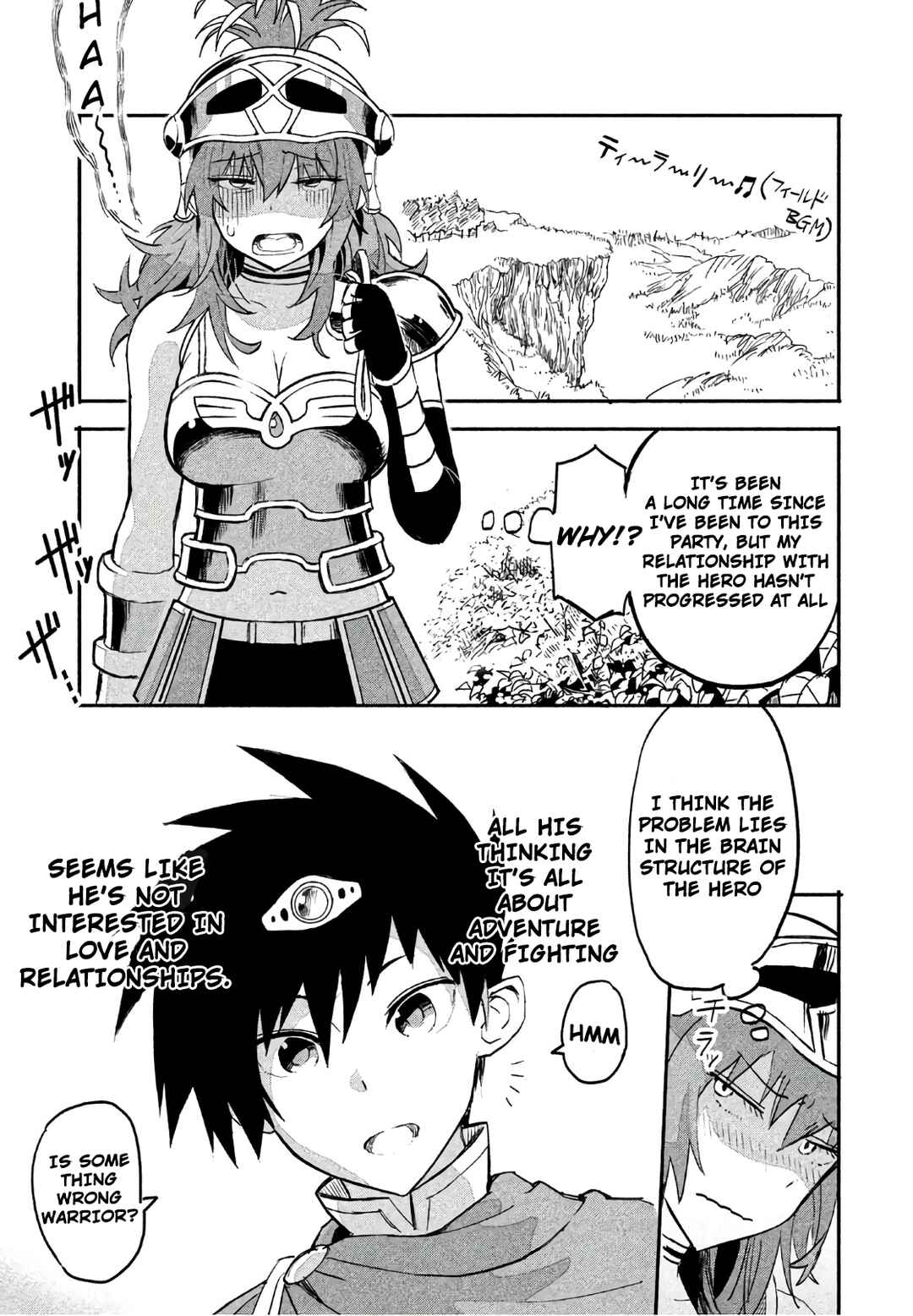 Chapter 3 - Page 3