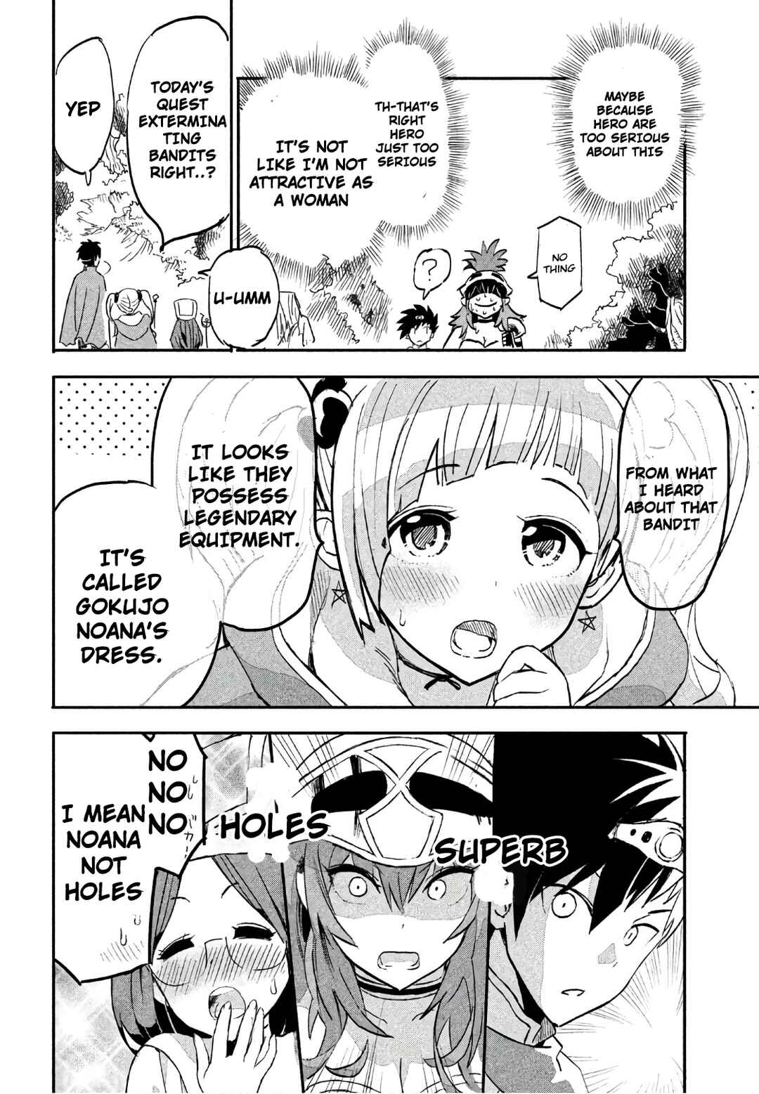 Chapter 3 - Page 4