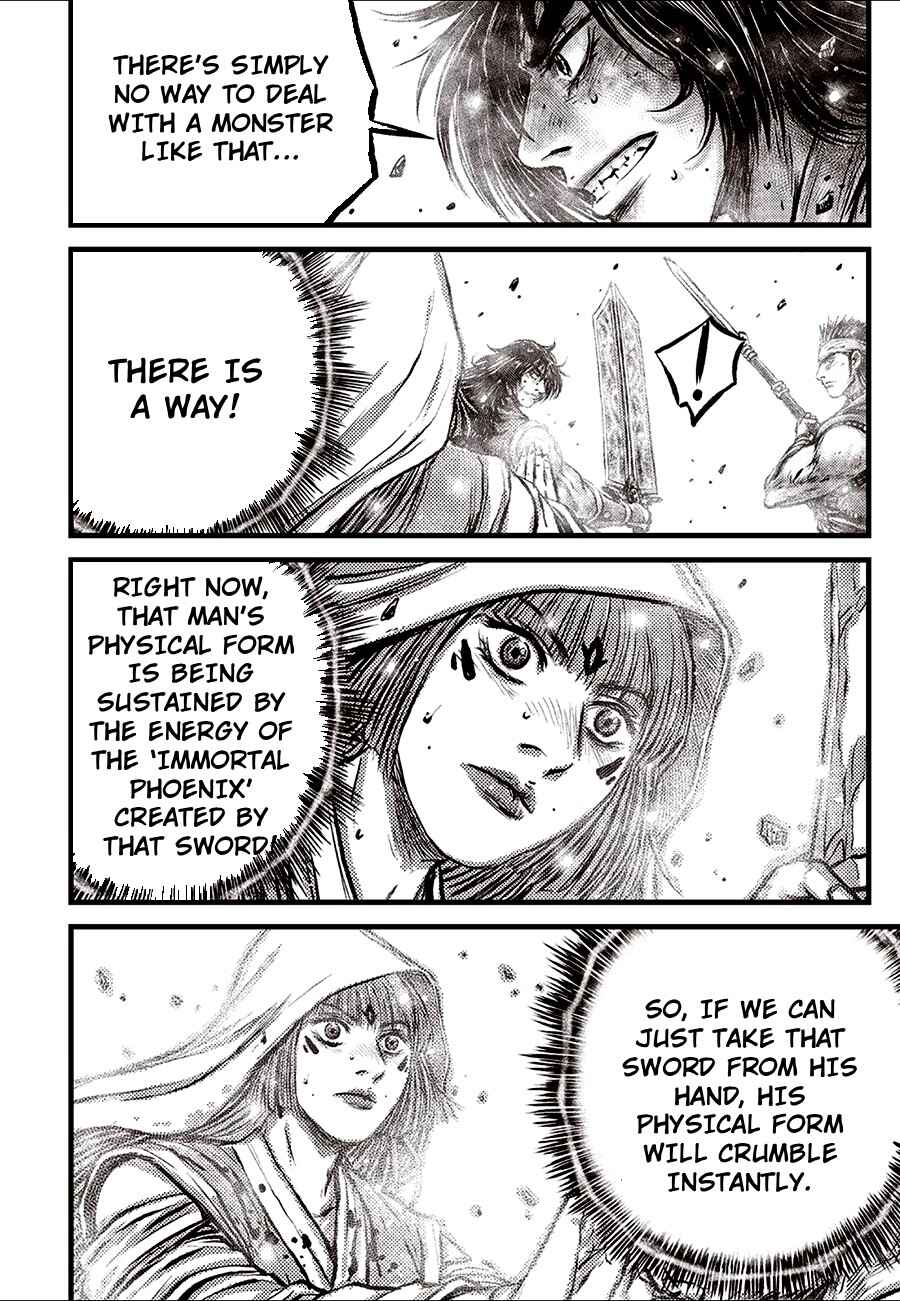 Chapter 719 - Page 13
