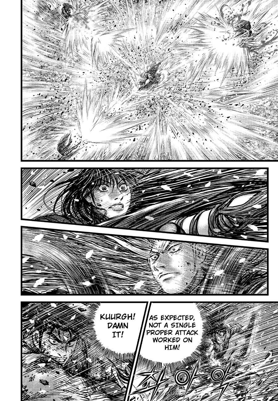 Chapter 719 - Page 15