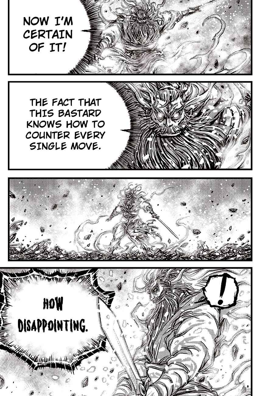Chapter 719 - Page 16