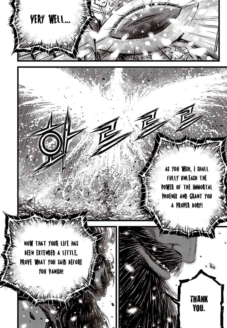 Chapter 719 - Page 21