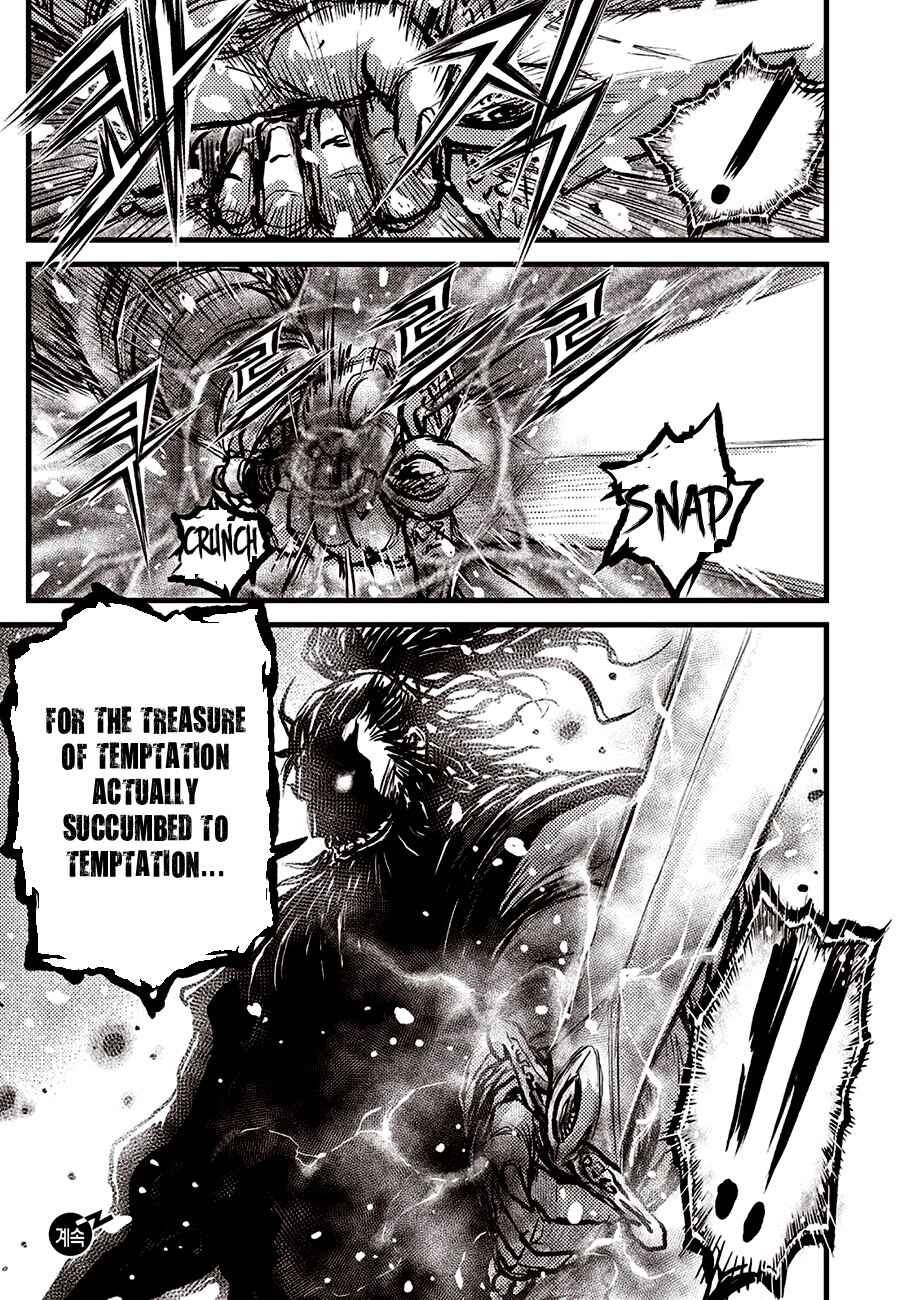 Chapter 719 - Page 22