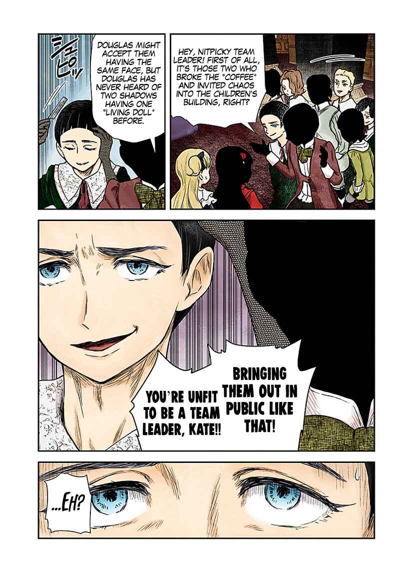 Chapter 84 - Page 10