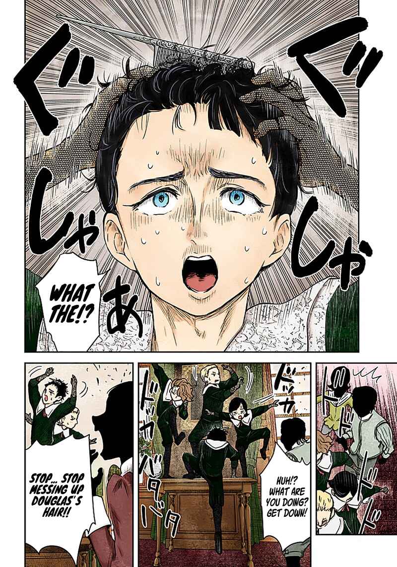 Chapter 84 - Page 11