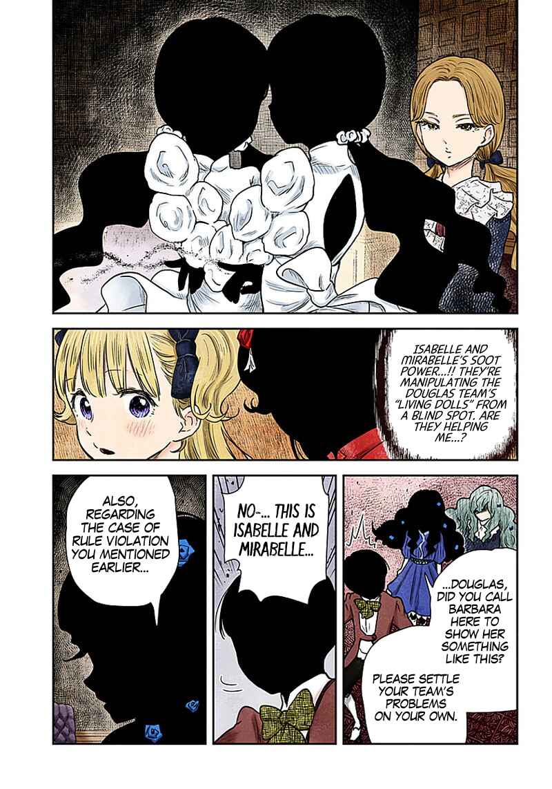 Chapter 84 - Page 12