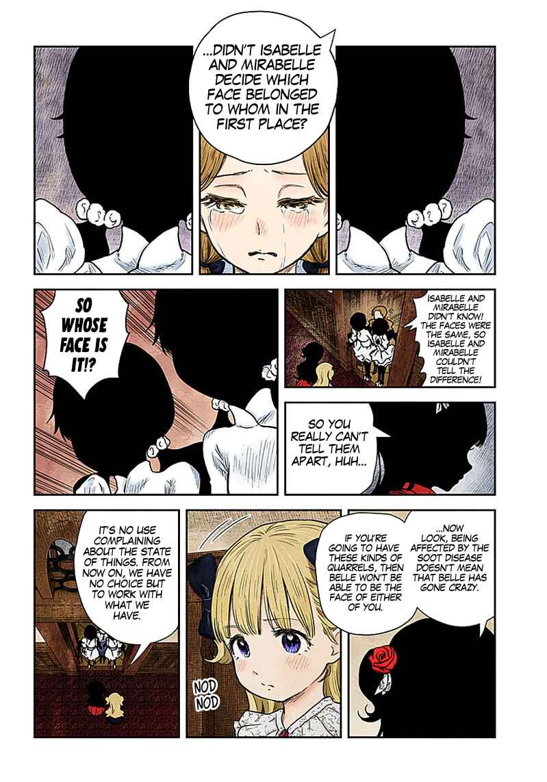 Chapter 84 - Page 3