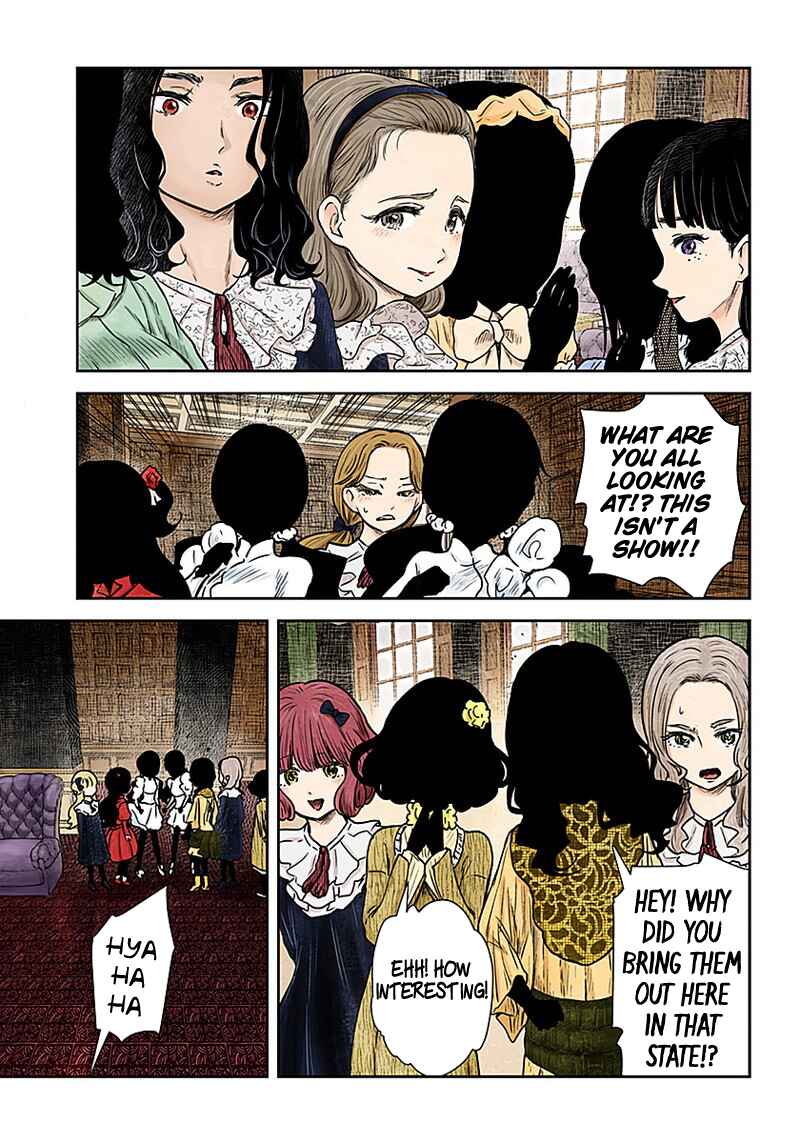 Chapter 84 - Page 6
