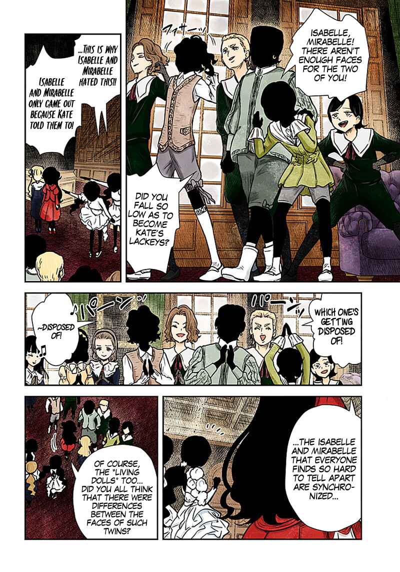 Chapter 84 - Page 7