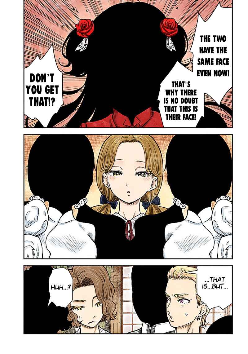 Chapter 84 - Page 8