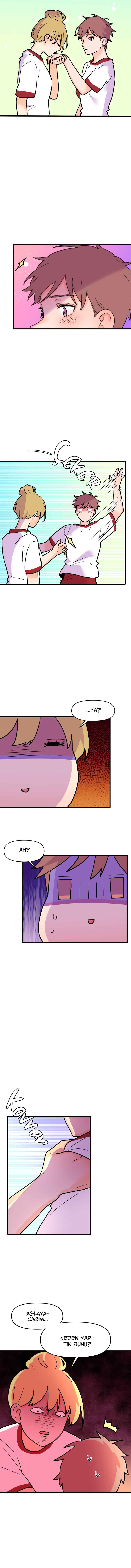 Chapter 106 - Page 5