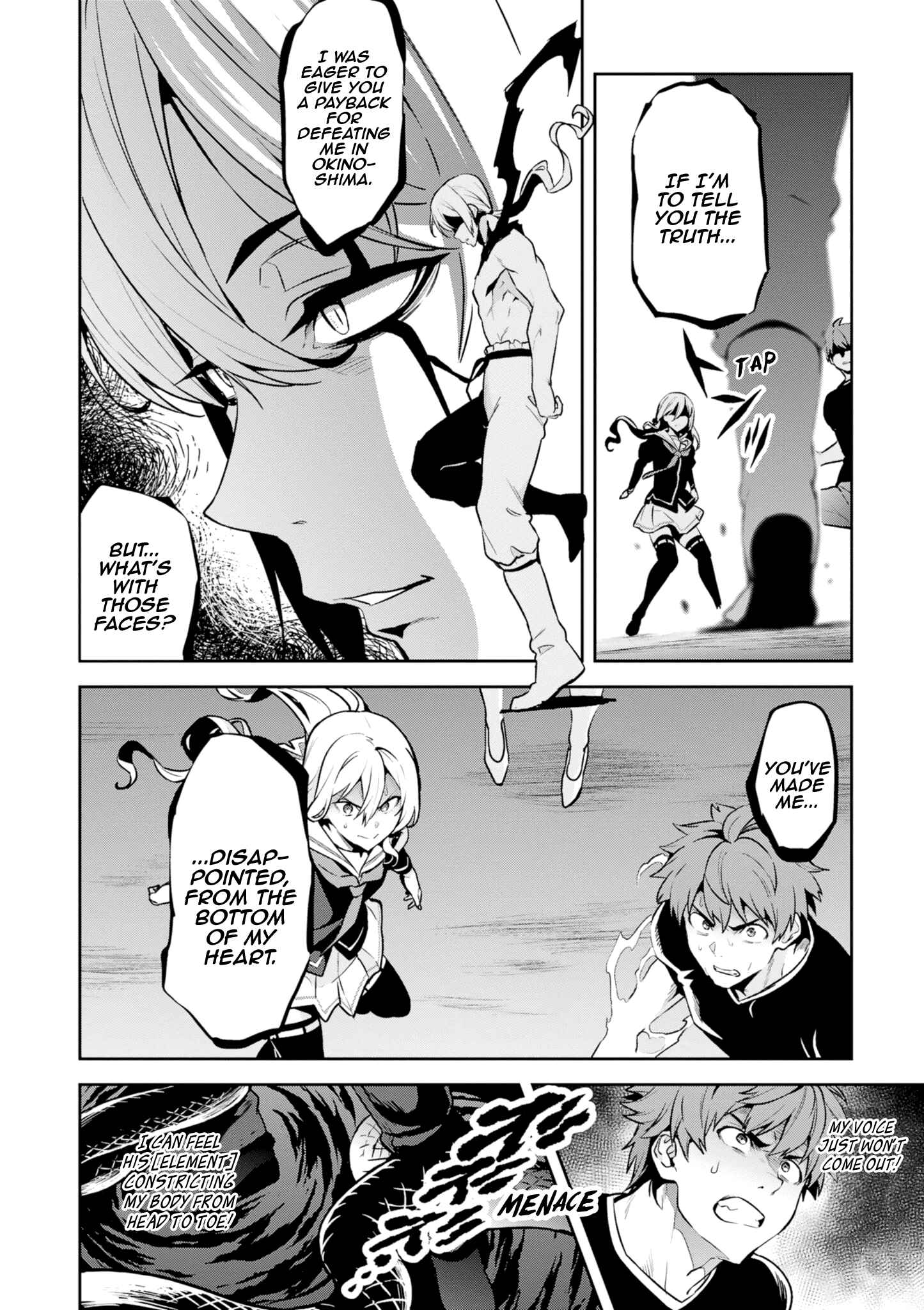 Chapter 118 - Page 18