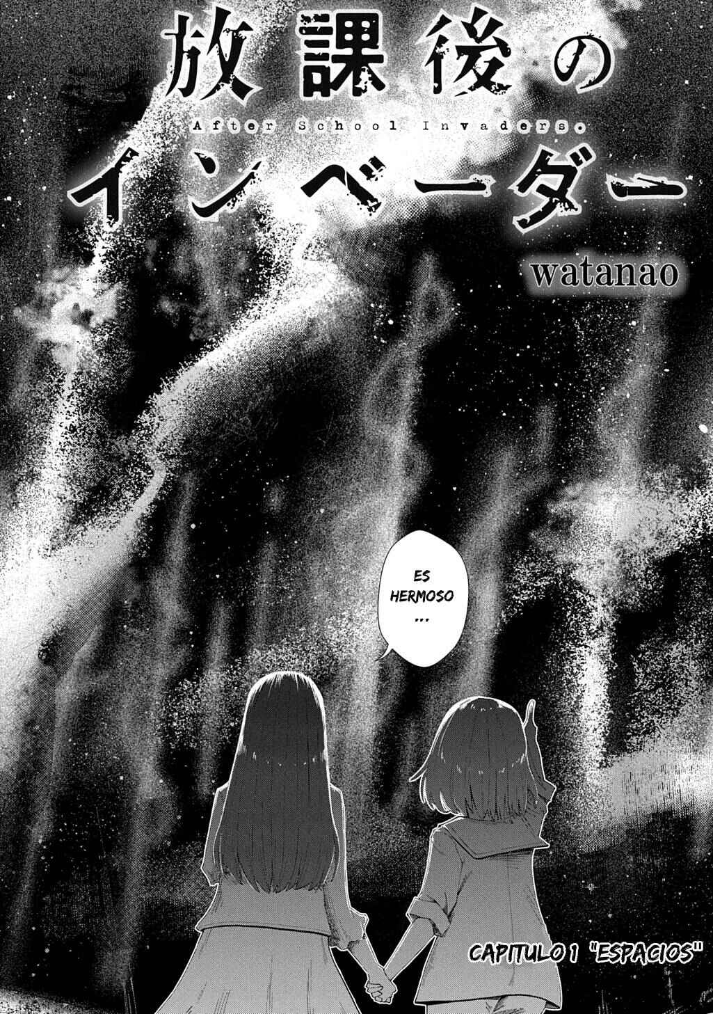 Chapter 1 - Page 3