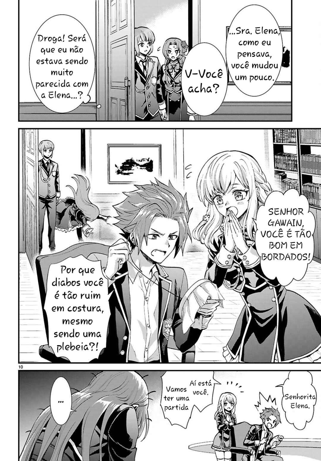 Chapter 5 - Page 10