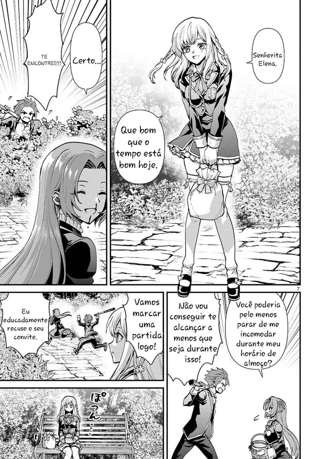 Chapter 5 - Page 7