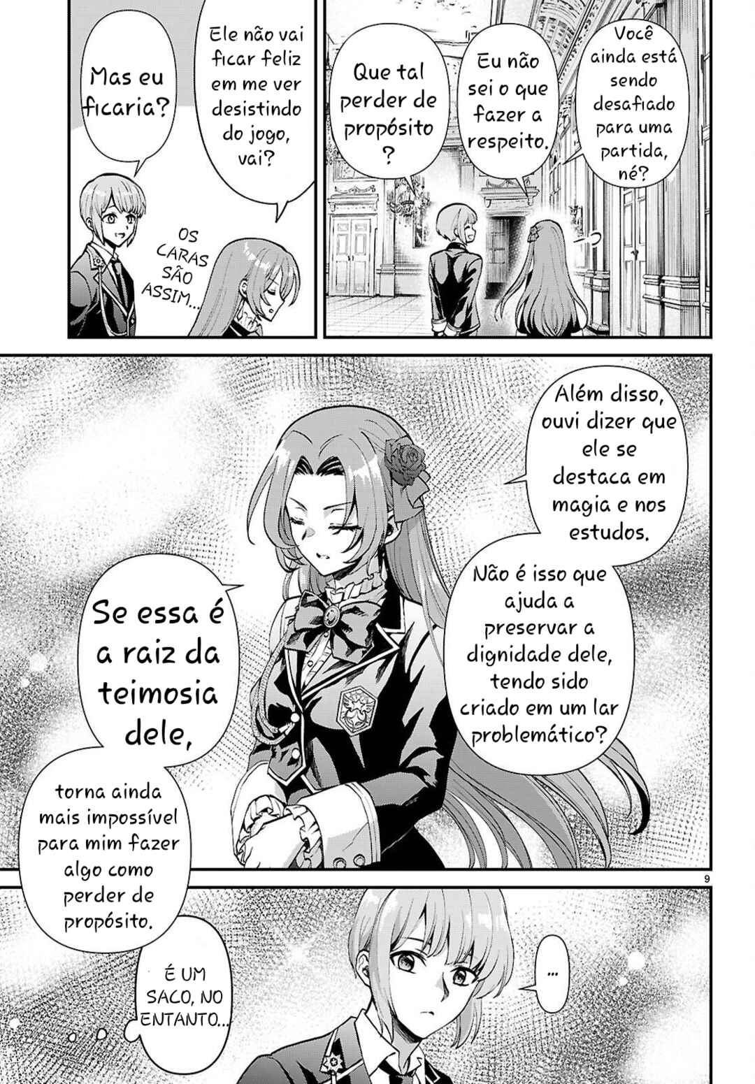 Chapter 5 - Page 9