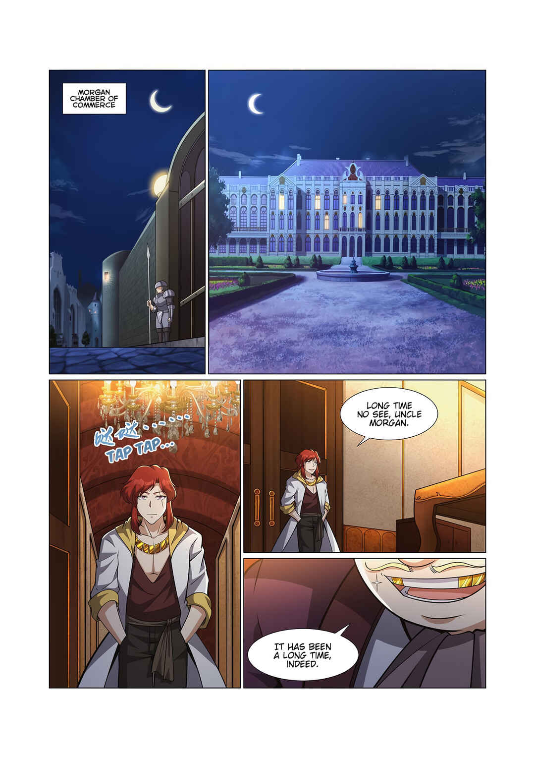 Chapter 311 - Page 3