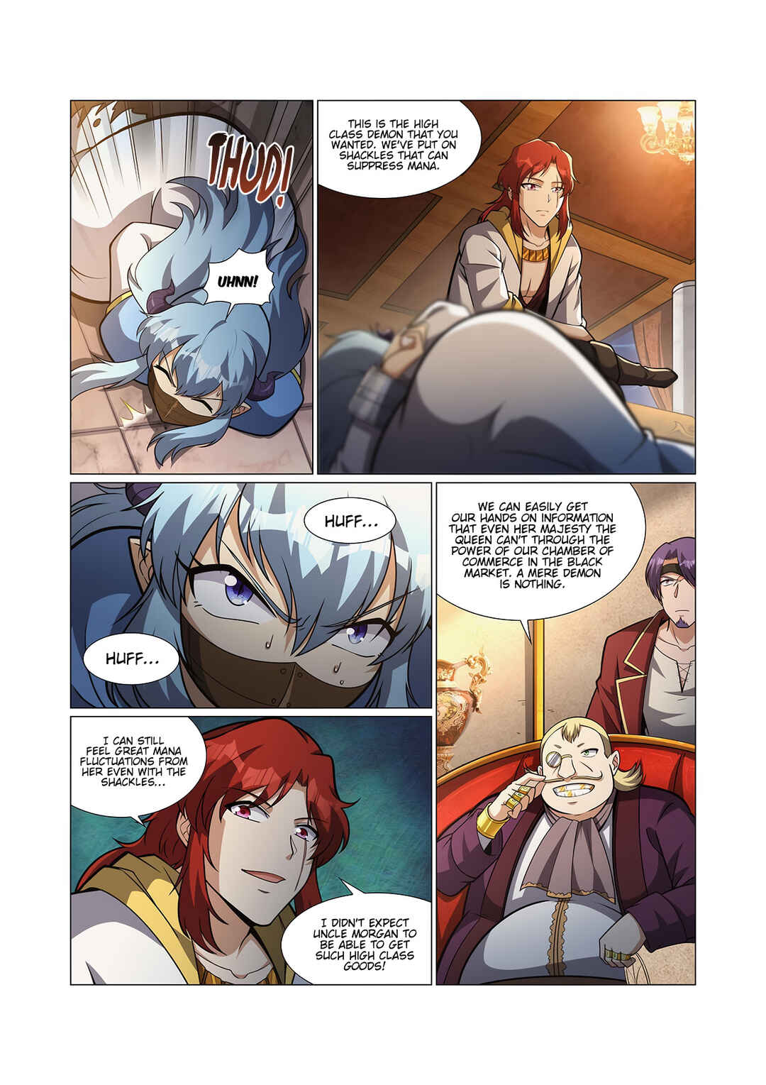 Chapter 311 - Page 6