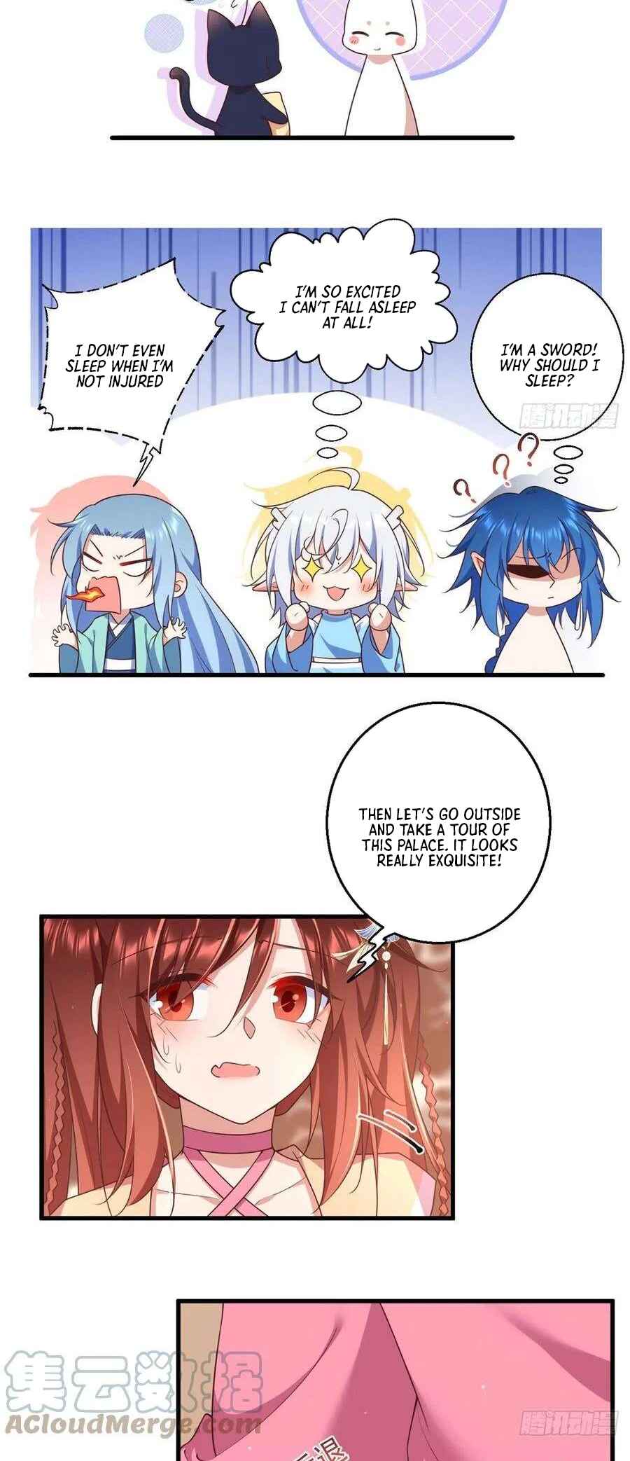 Chapter 343 - Page 14