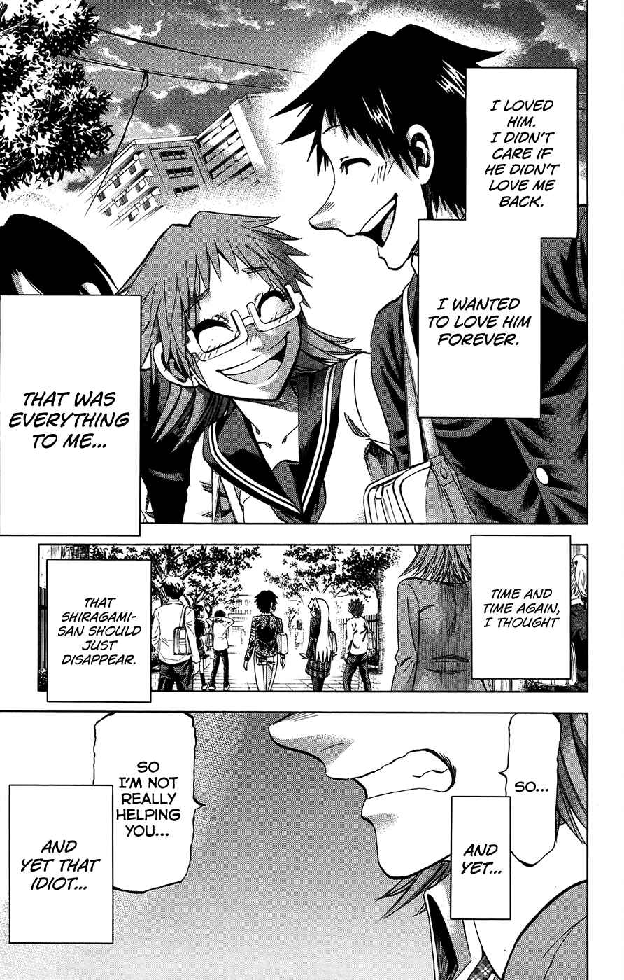 Chapter 182 - Page 11