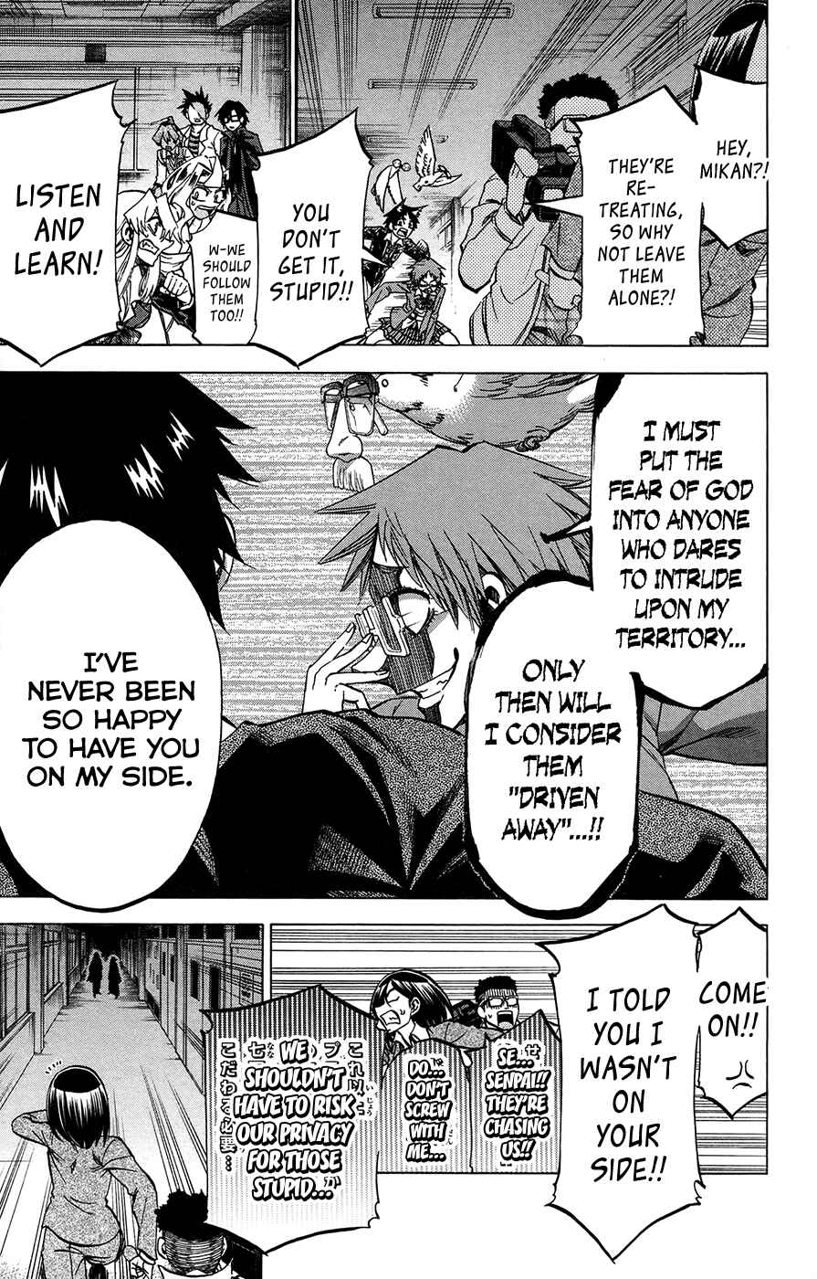 Chapter 182 - Page 14