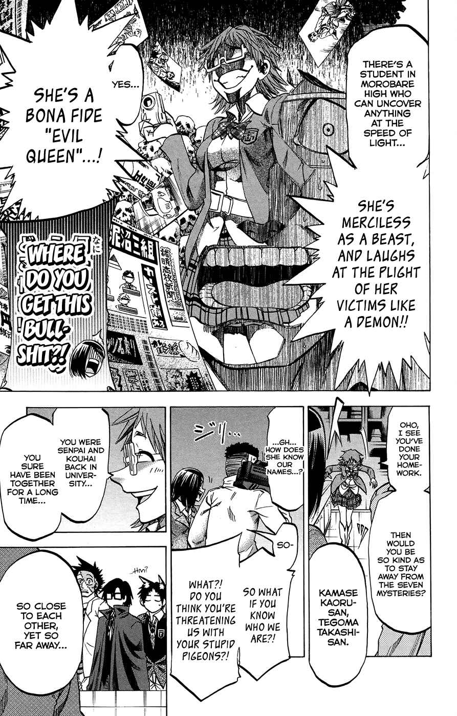 Chapter 182 - Page 5