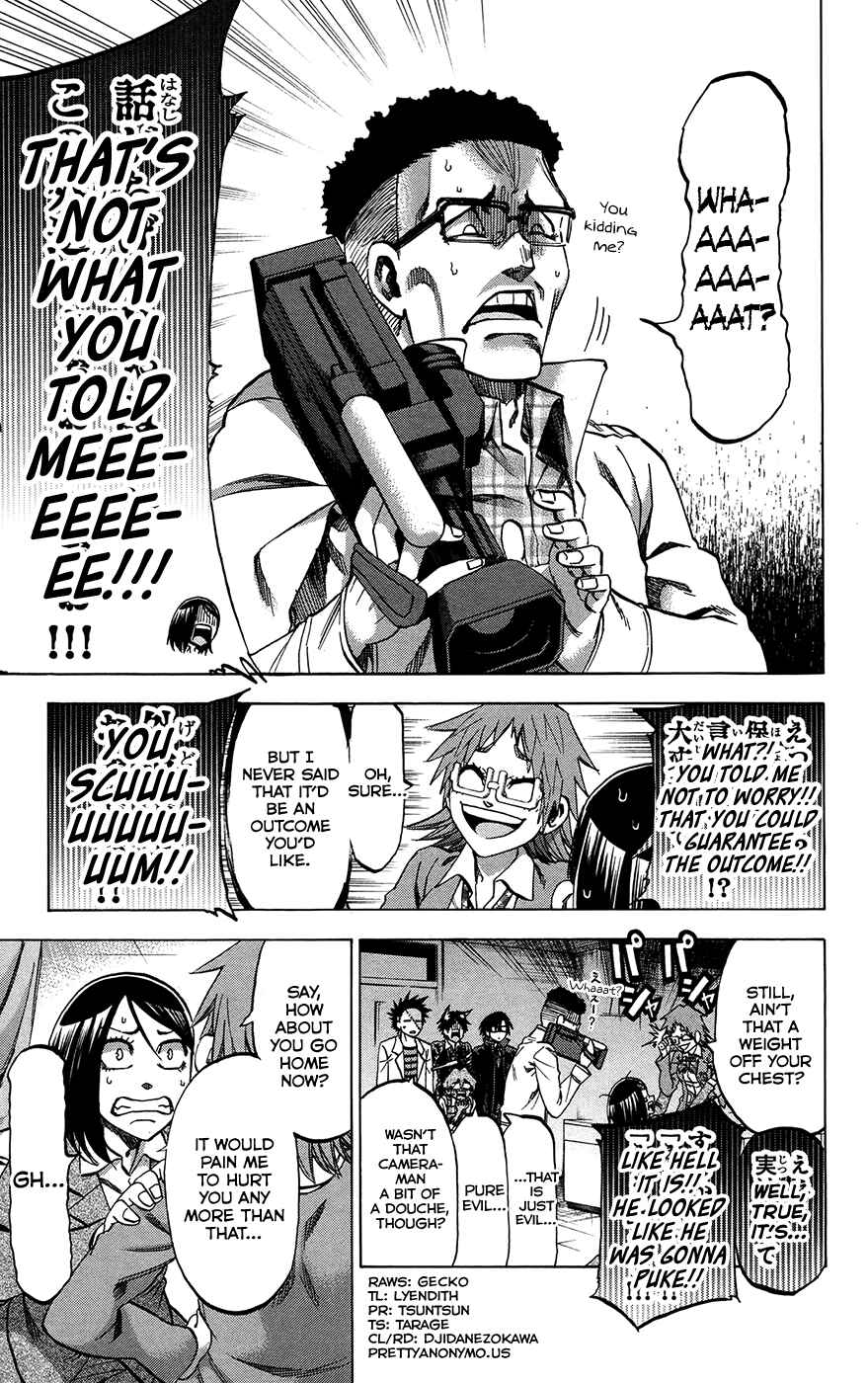 Chapter 182 - Page 7