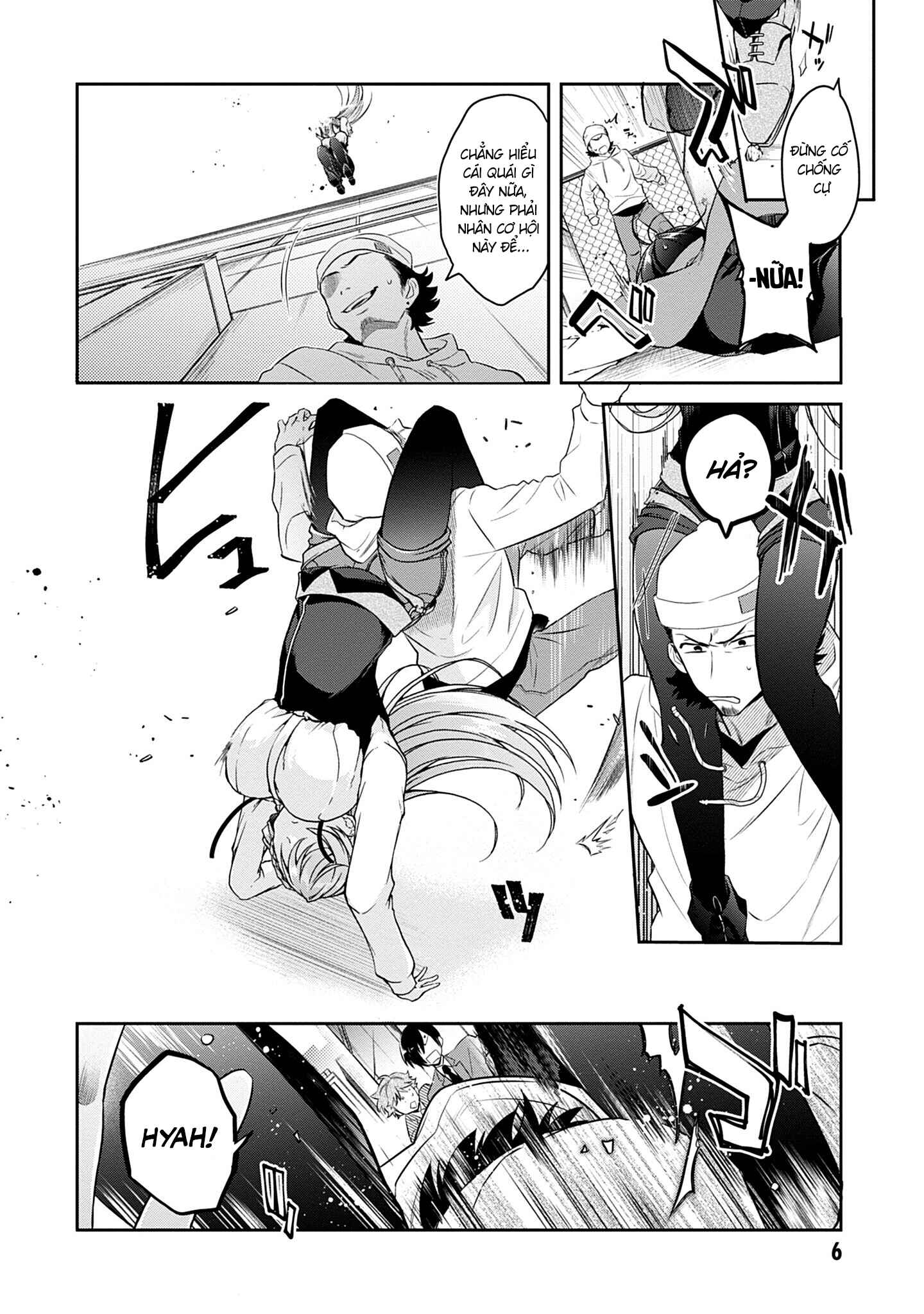 Chapter 1 - Page 4