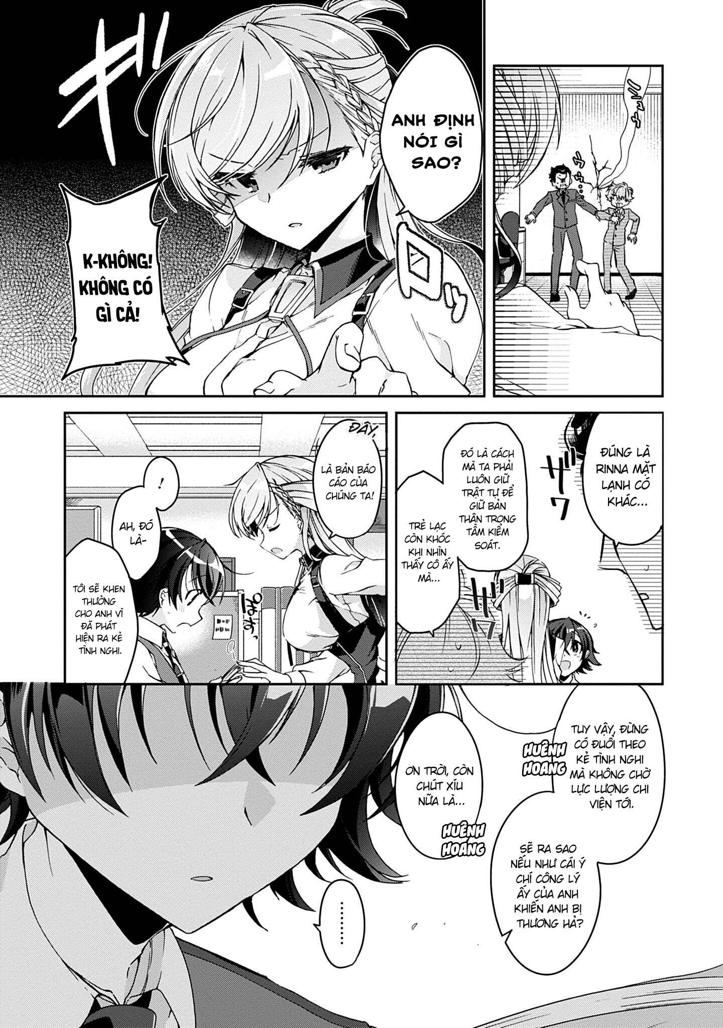 Chapter 1 - Page 9