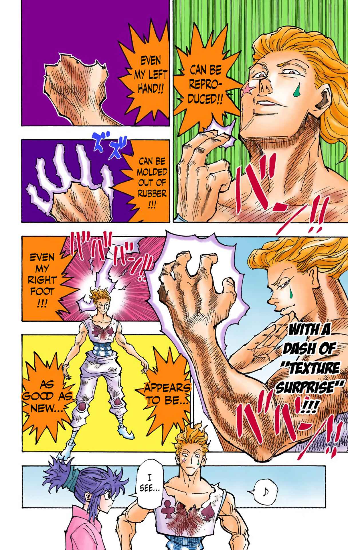 Chapter 357 - Page 12