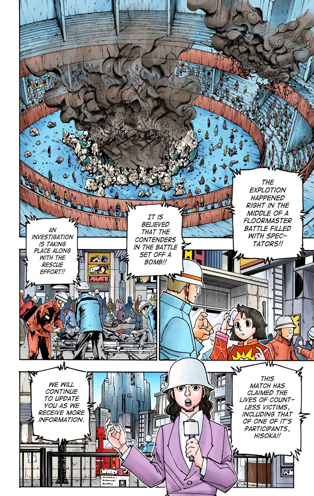 Chapter 357 - Page 2